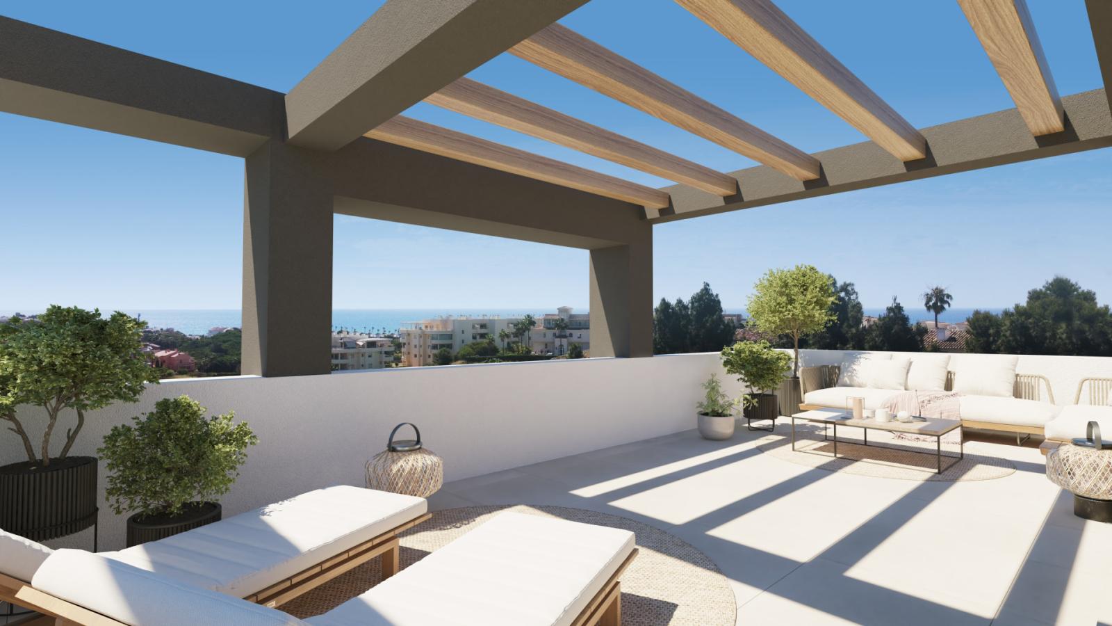 Villa for Sale in Marbella