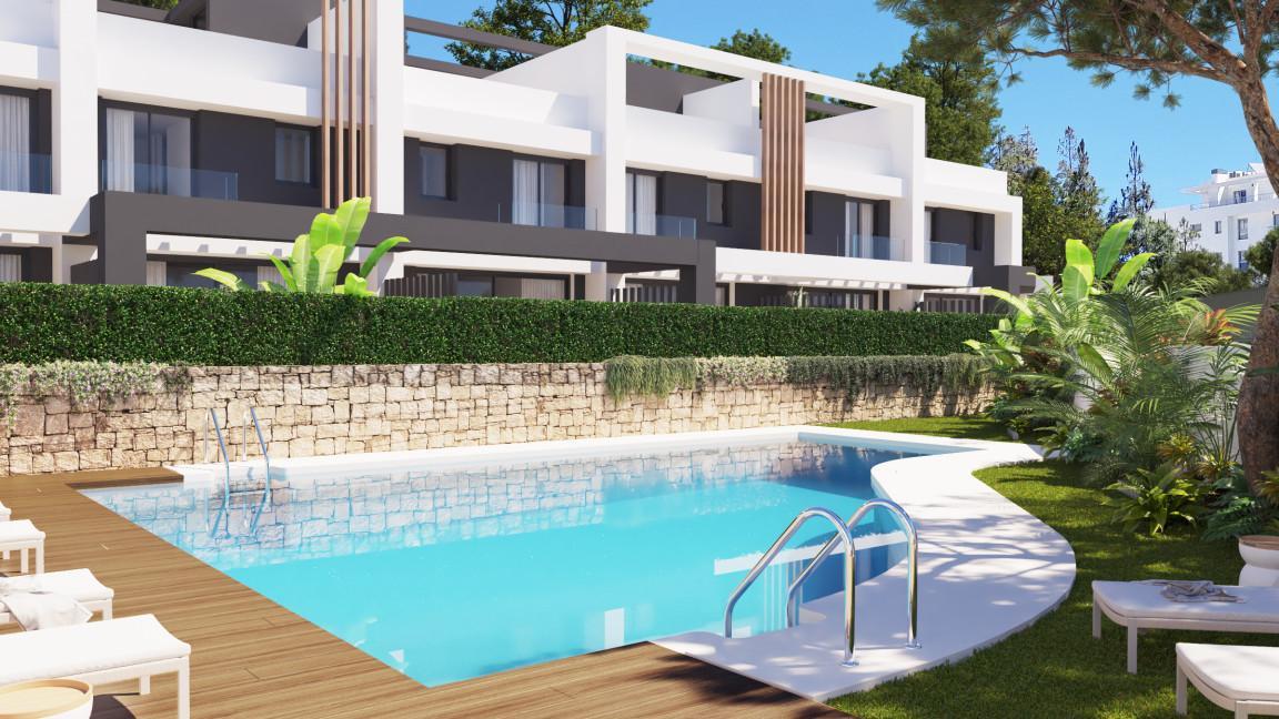 Villa for Sale in Marbella