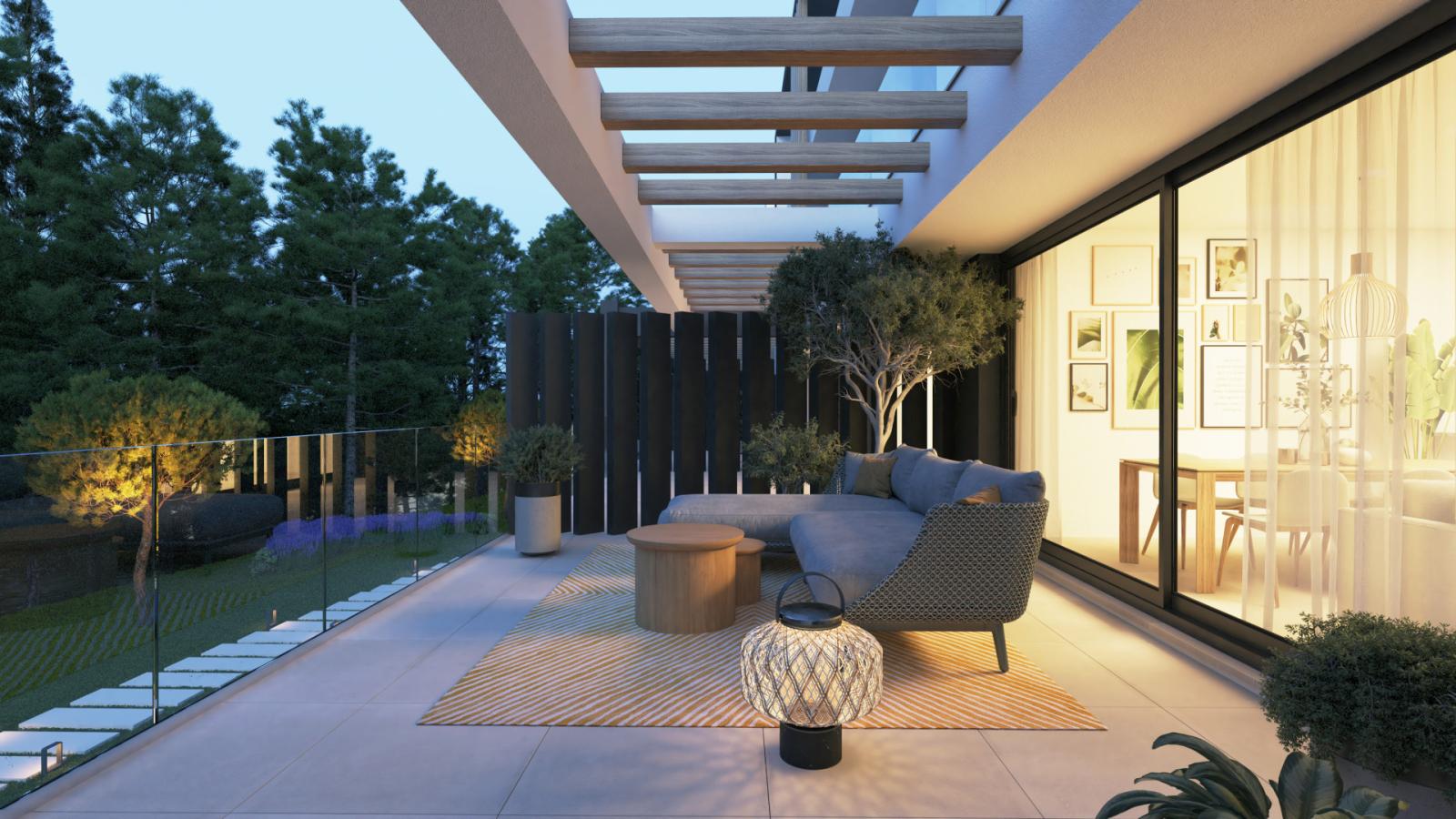 Villa for Sale in Marbella