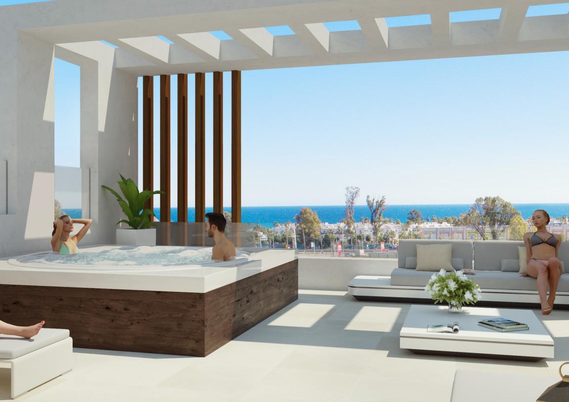 Villa for Sale in Marbella