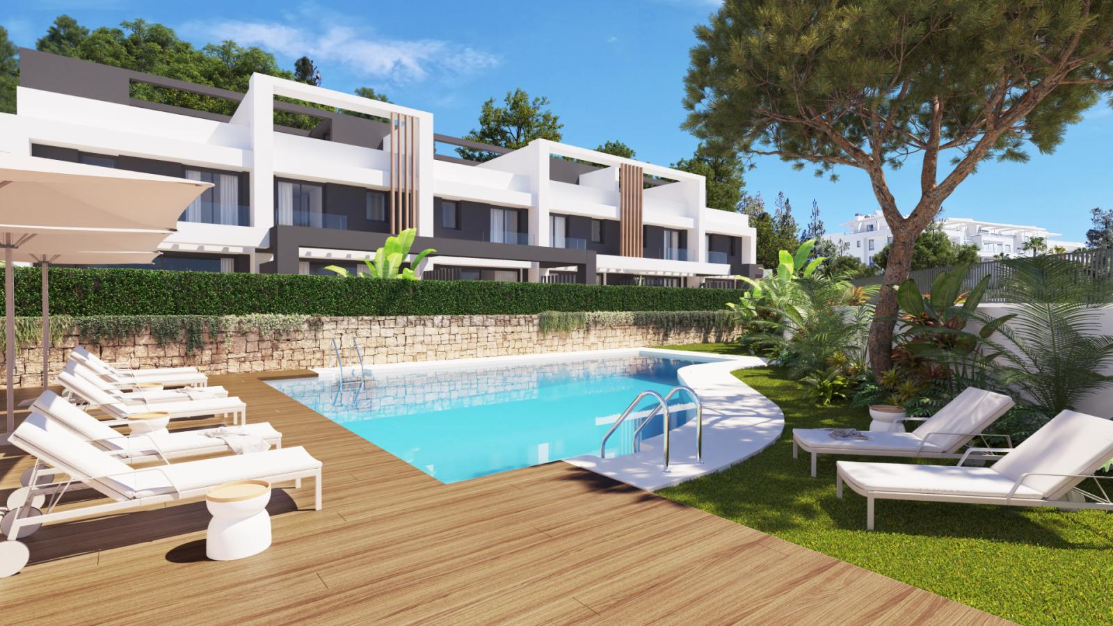Villa for Sale in Marbella
