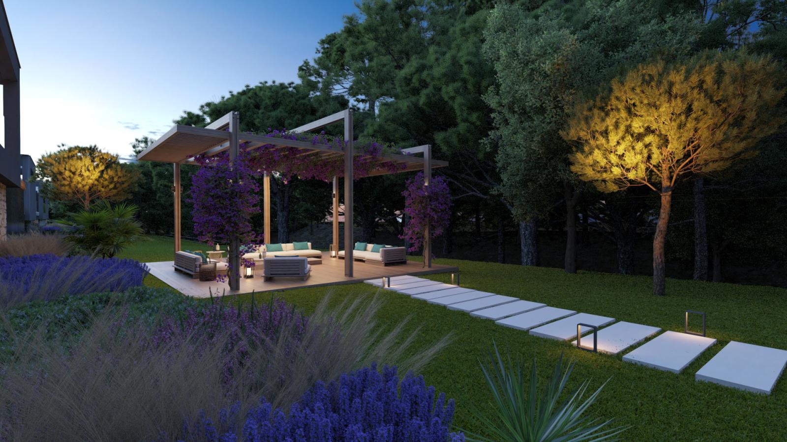 Villa for Sale in Marbella