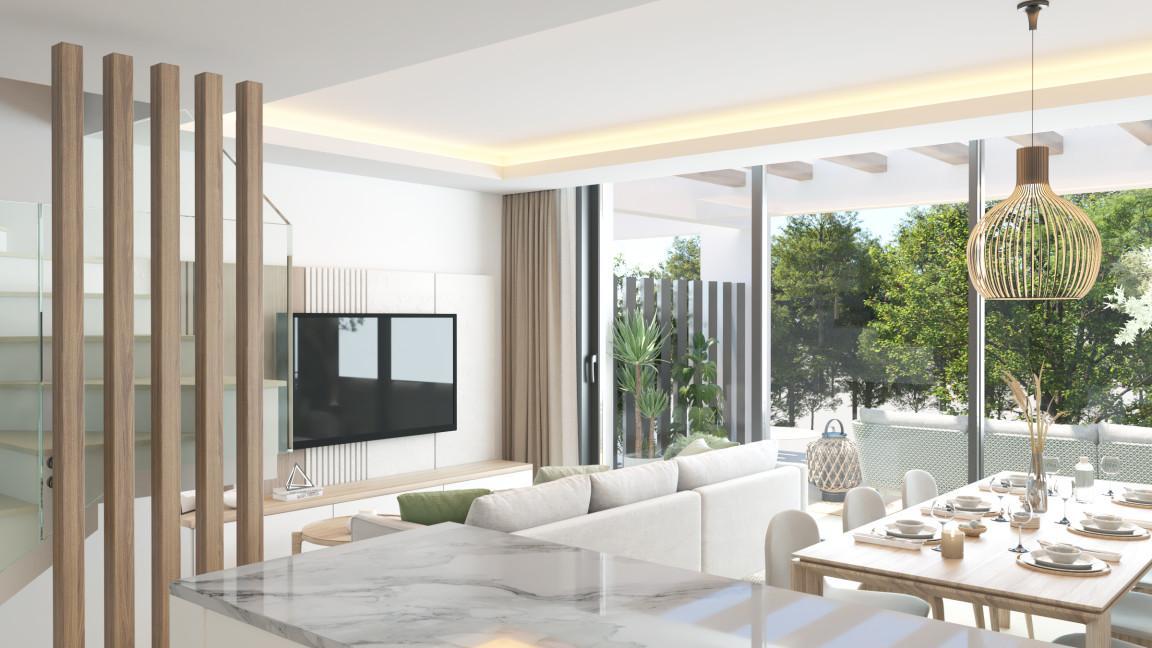 Villa for Sale in Marbella