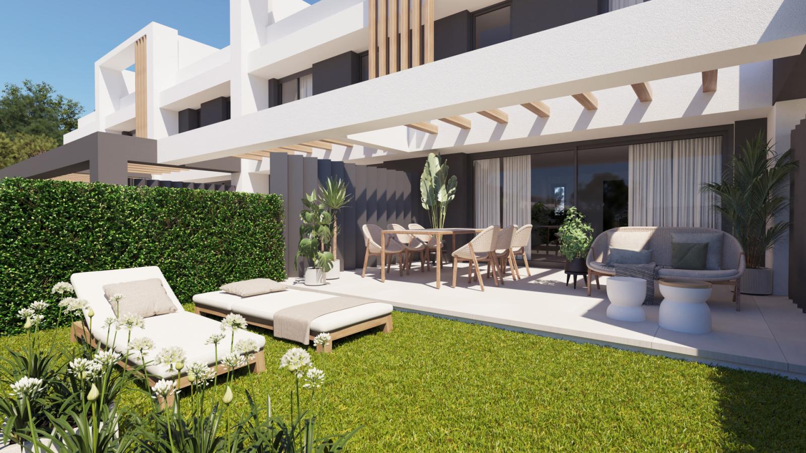Villa for Sale in Marbella