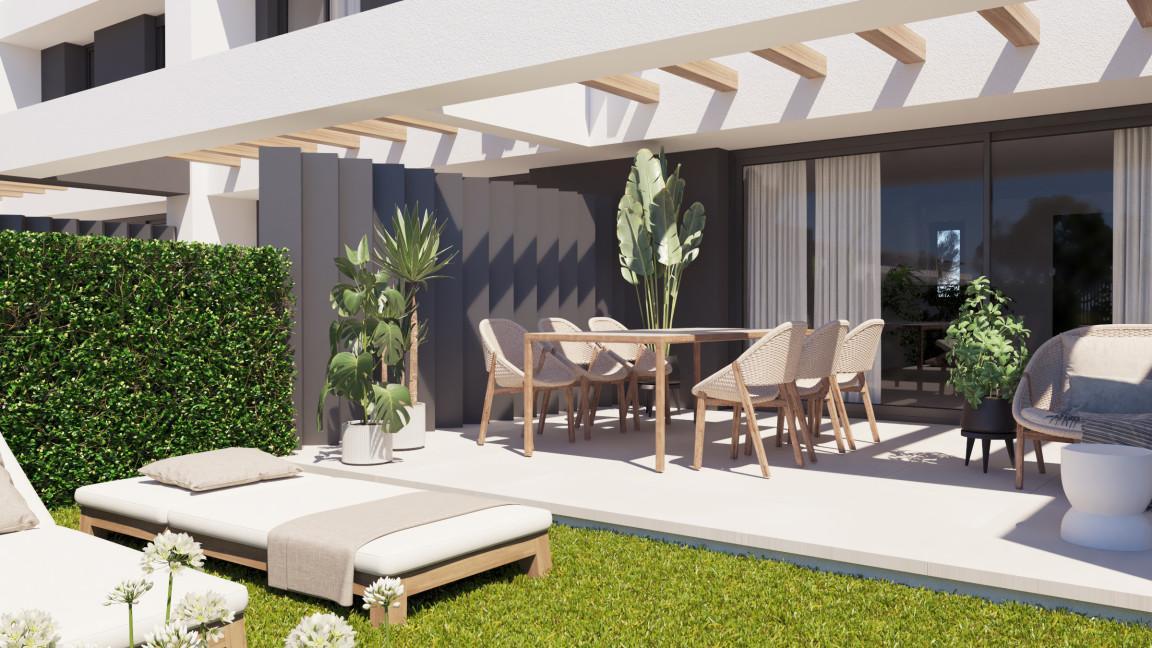 Villa for Sale in Marbella