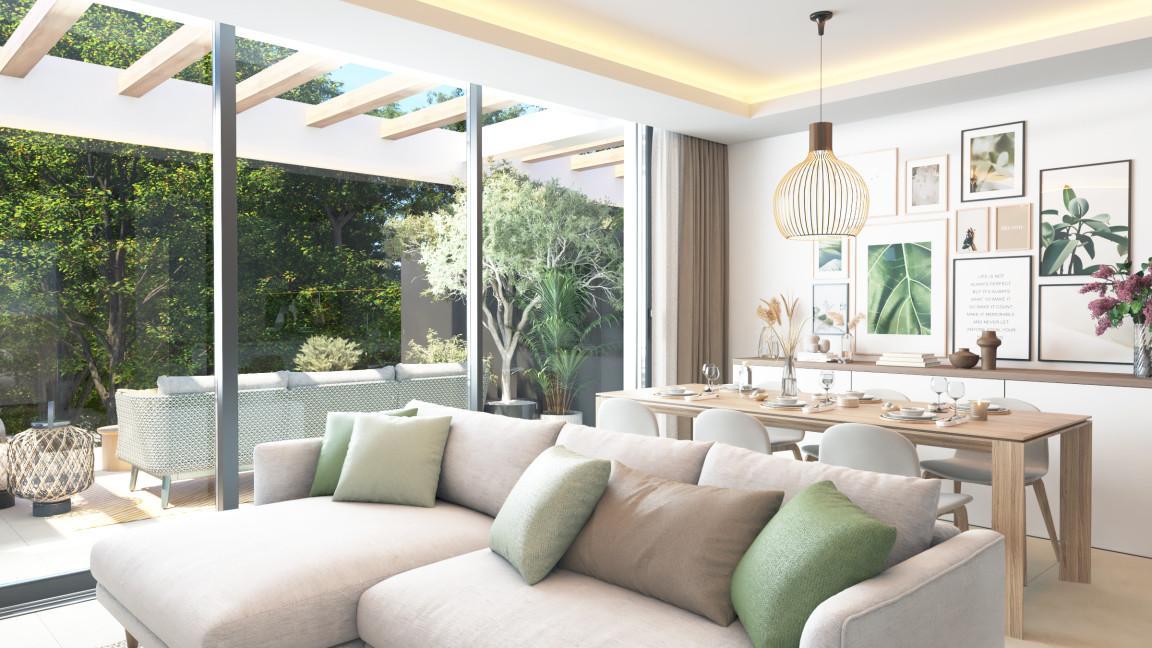 Villa for Sale in Marbella