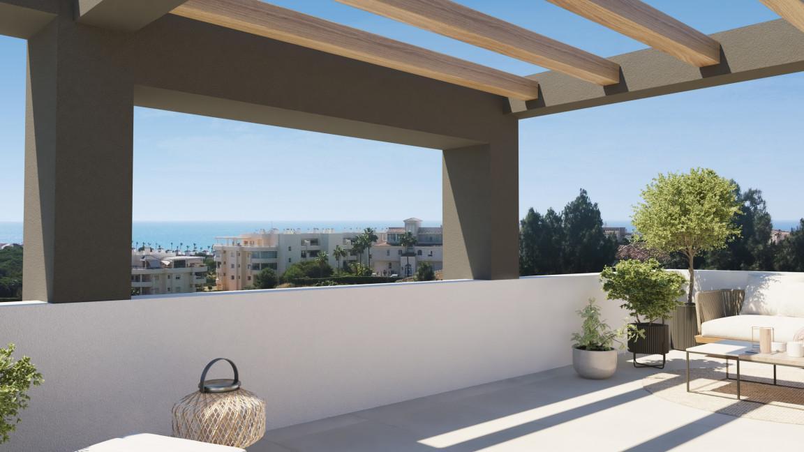 Villa for Sale in Marbella