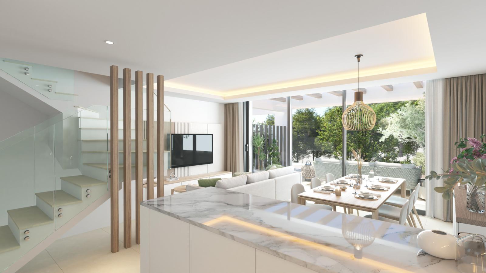 Villa for Sale in Marbella