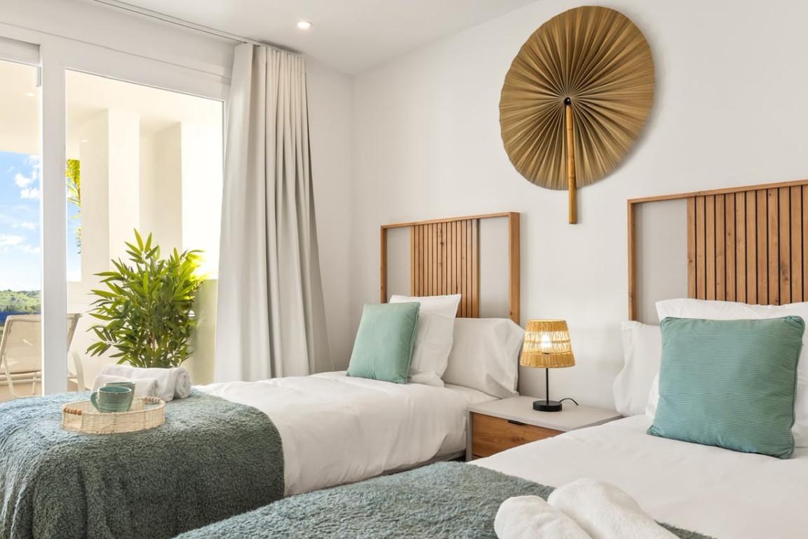Apartment for Rent in Casares