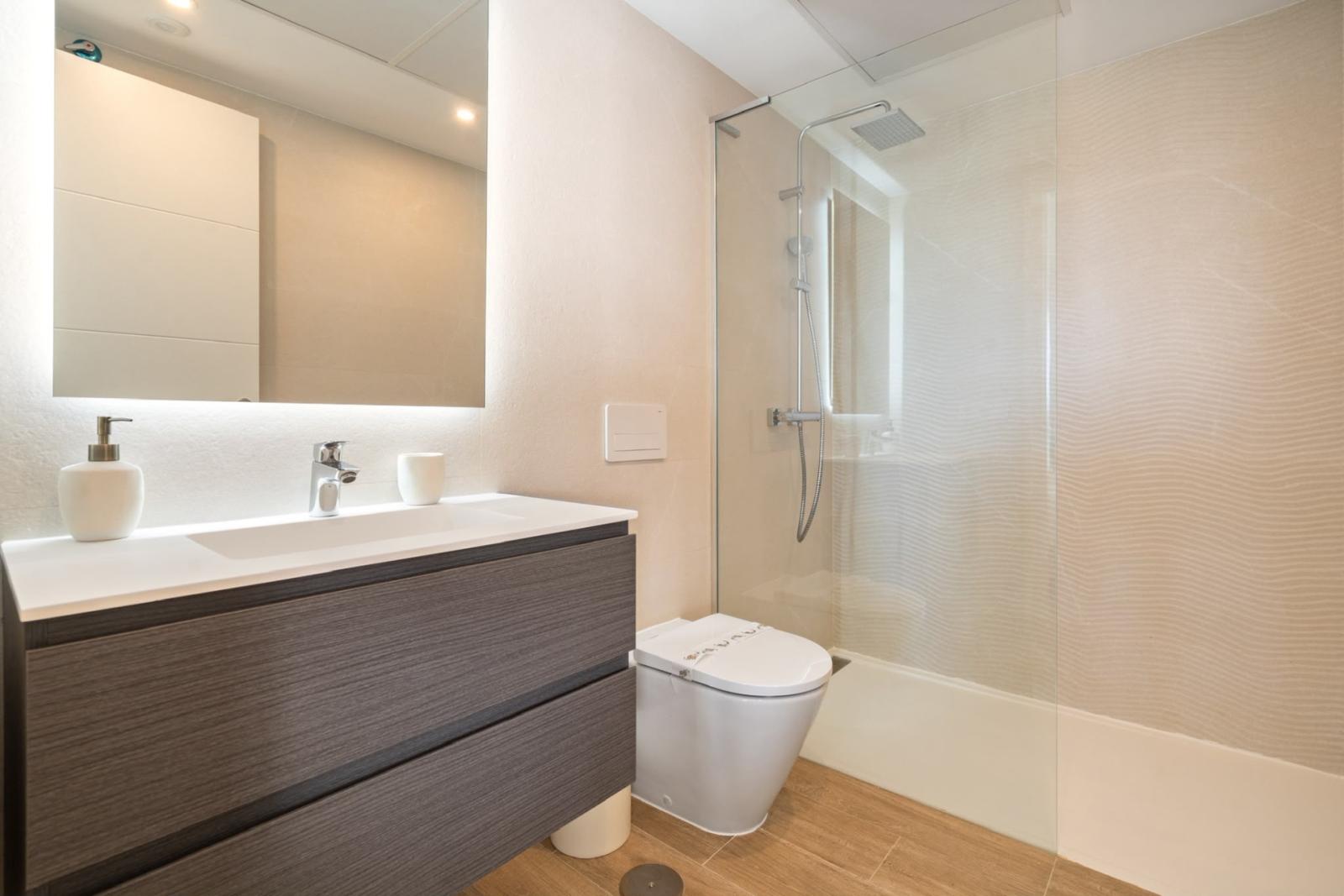 Apartment for Rent in Casares