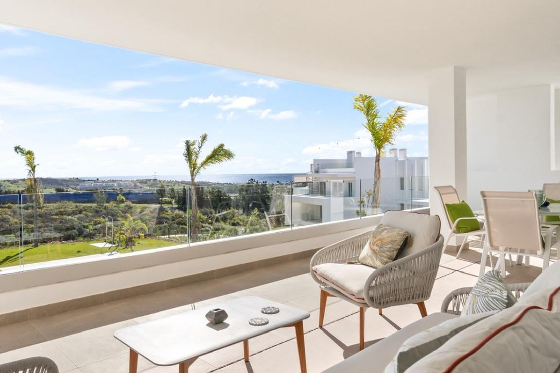 Apartment for Rent in Casares