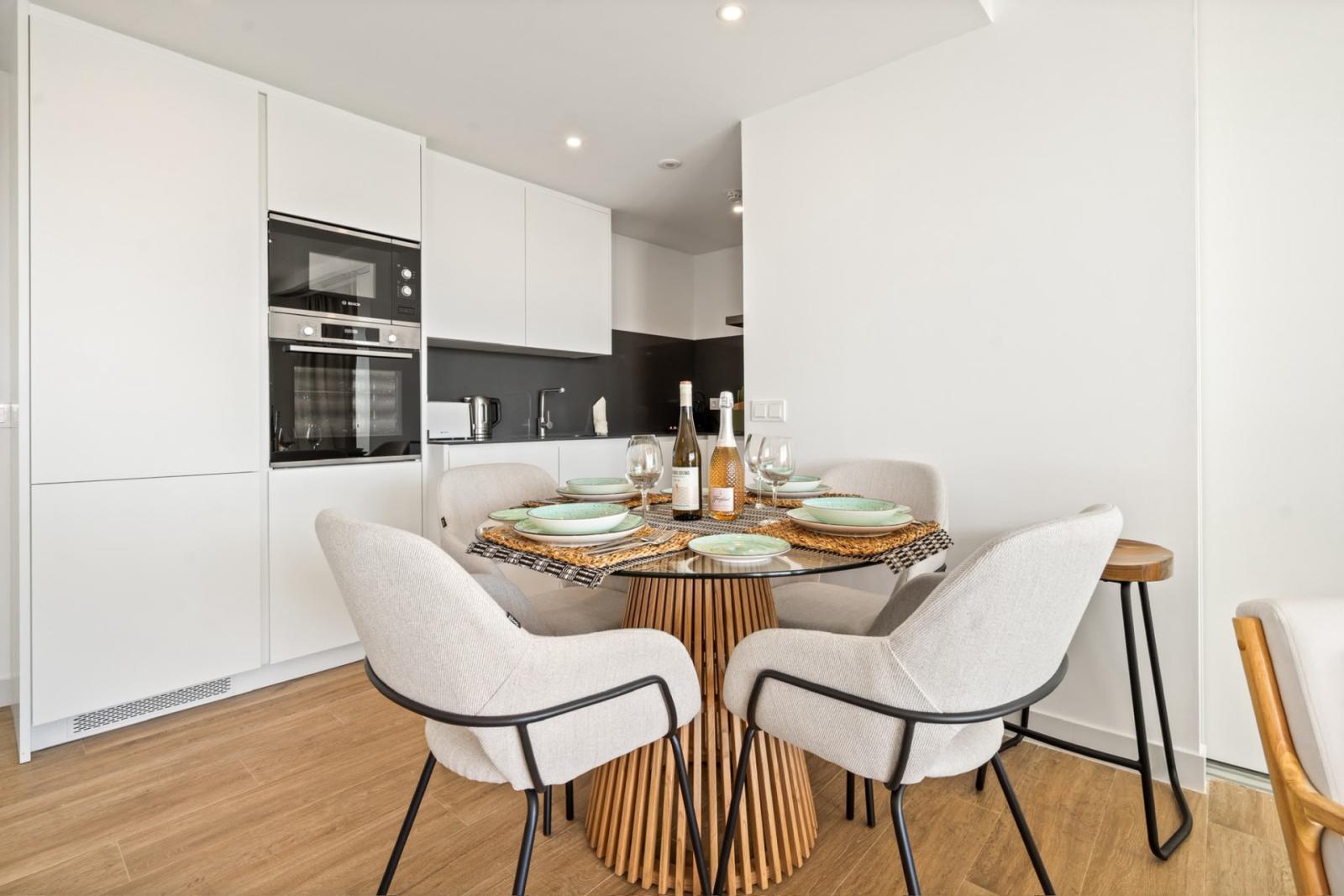 Apartment for Rent in Casares