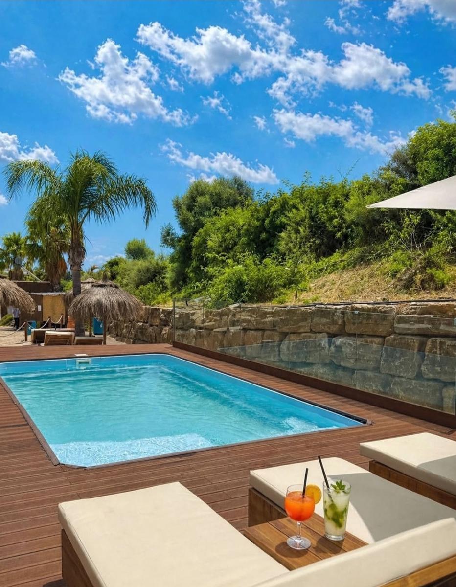 Apartment for Rent in Casares