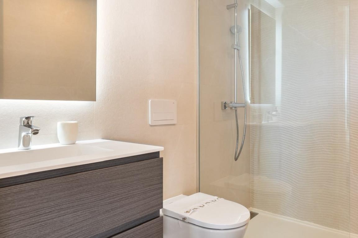 Apartment for Rent in Casares