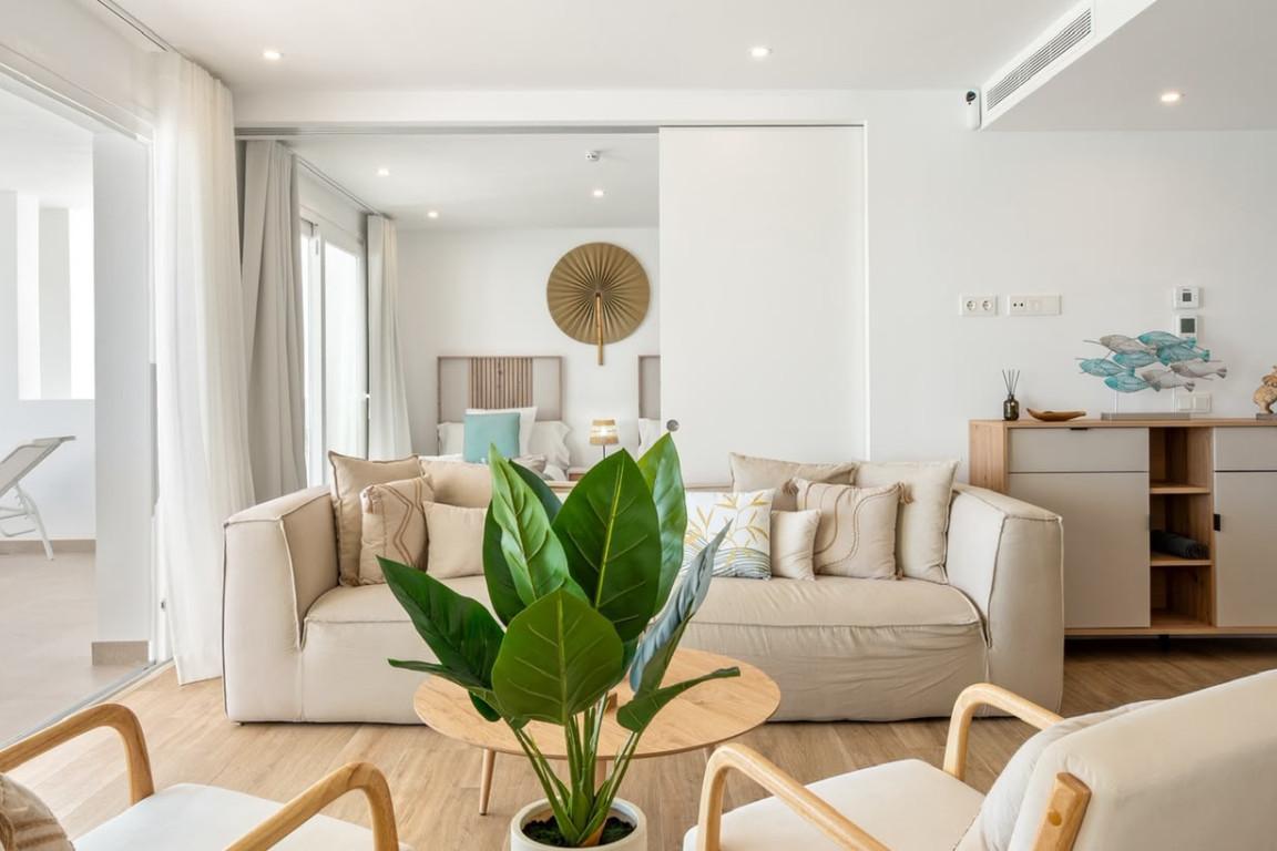 Apartment for Rent in Casares