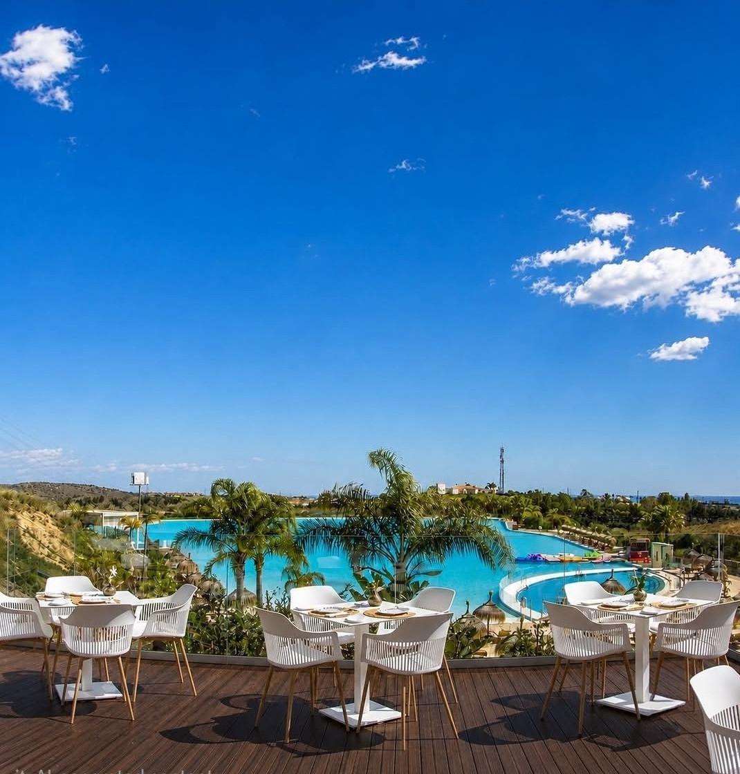 Apartment for Rent in Casares