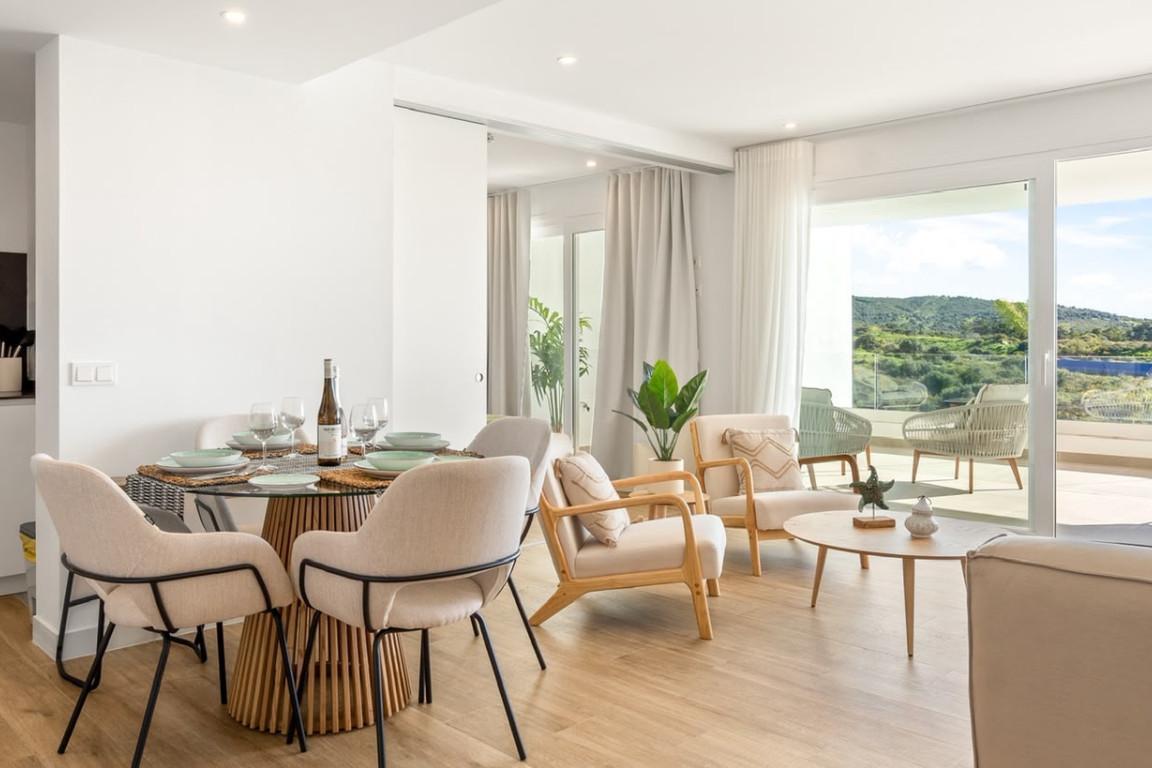 Apartment for Rent in Casares