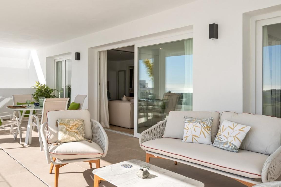 Apartment for Rent in Casares