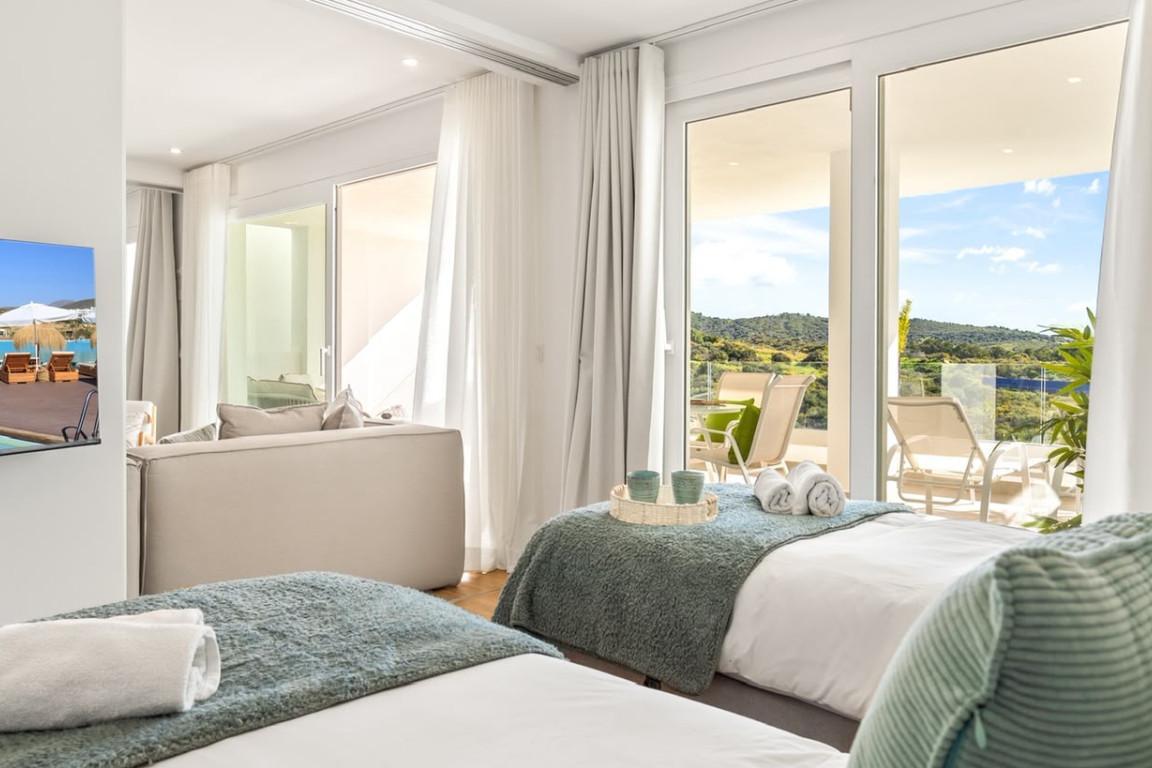 Apartment for Rent in Casares