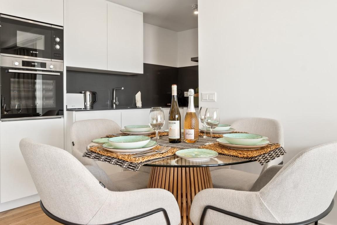 Apartment for Rent in Casares