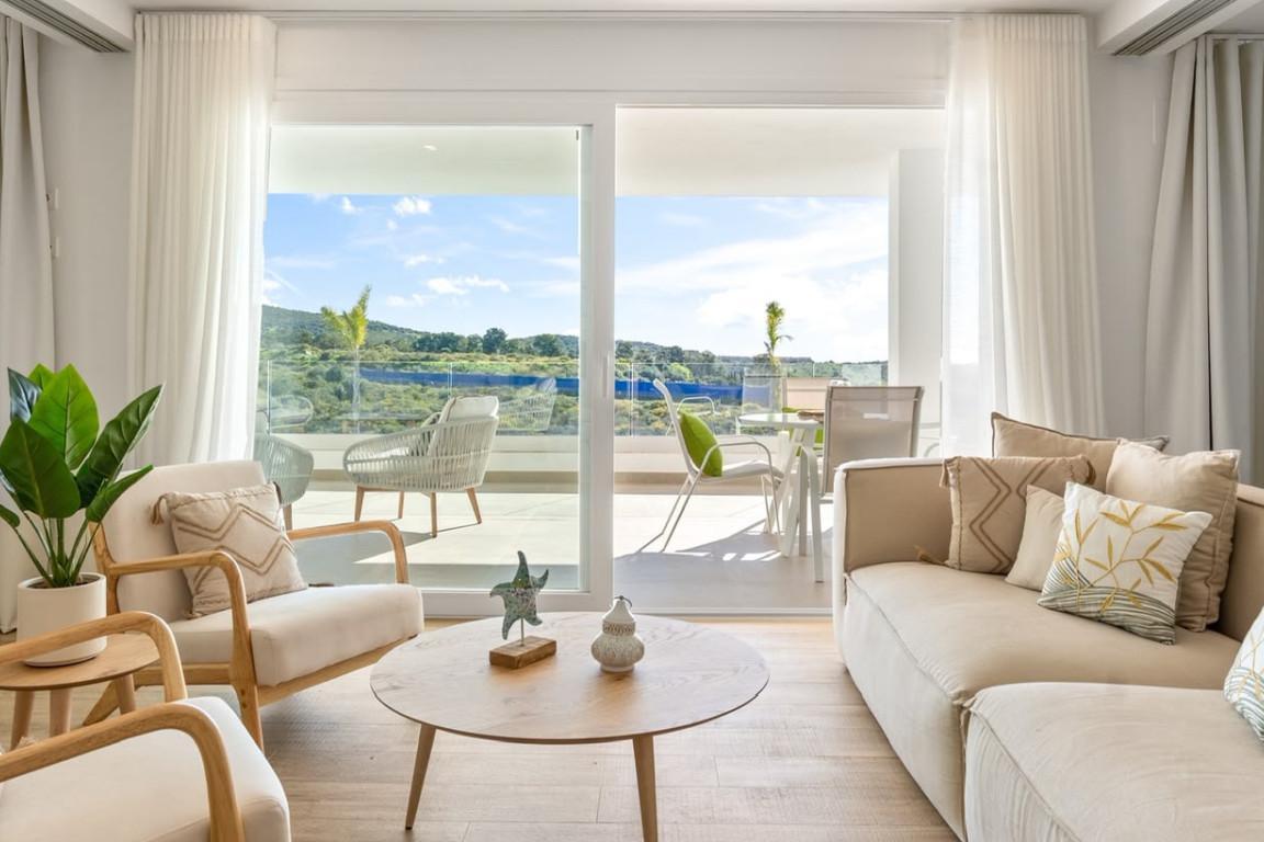 Apartment for Rent in Casares