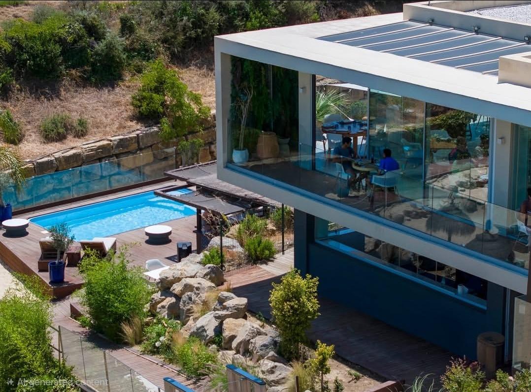 Apartment for Rent in Casares