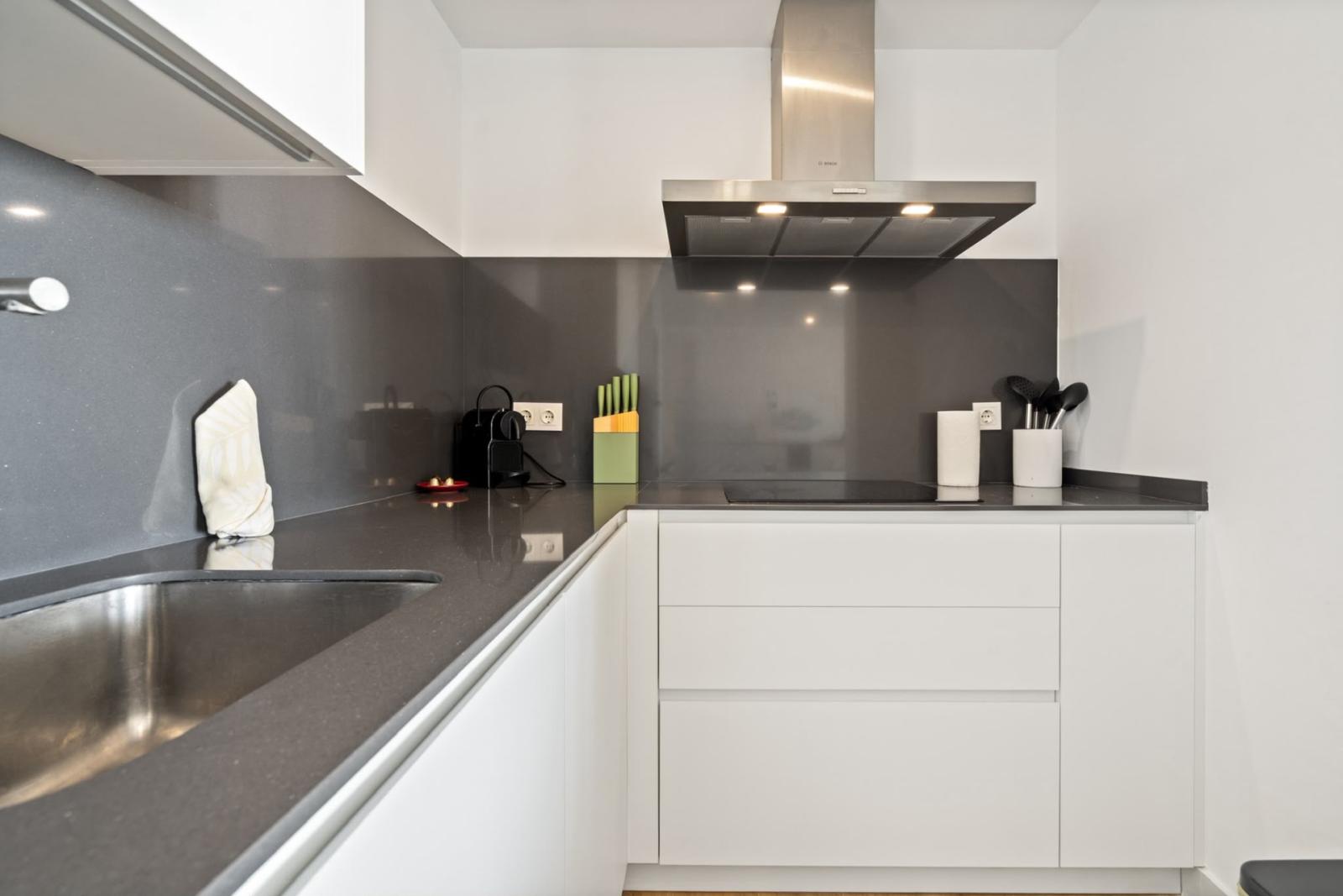 Apartment for Rent in Casares