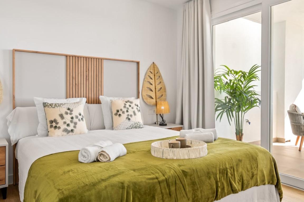 Apartment for Rent in Casares