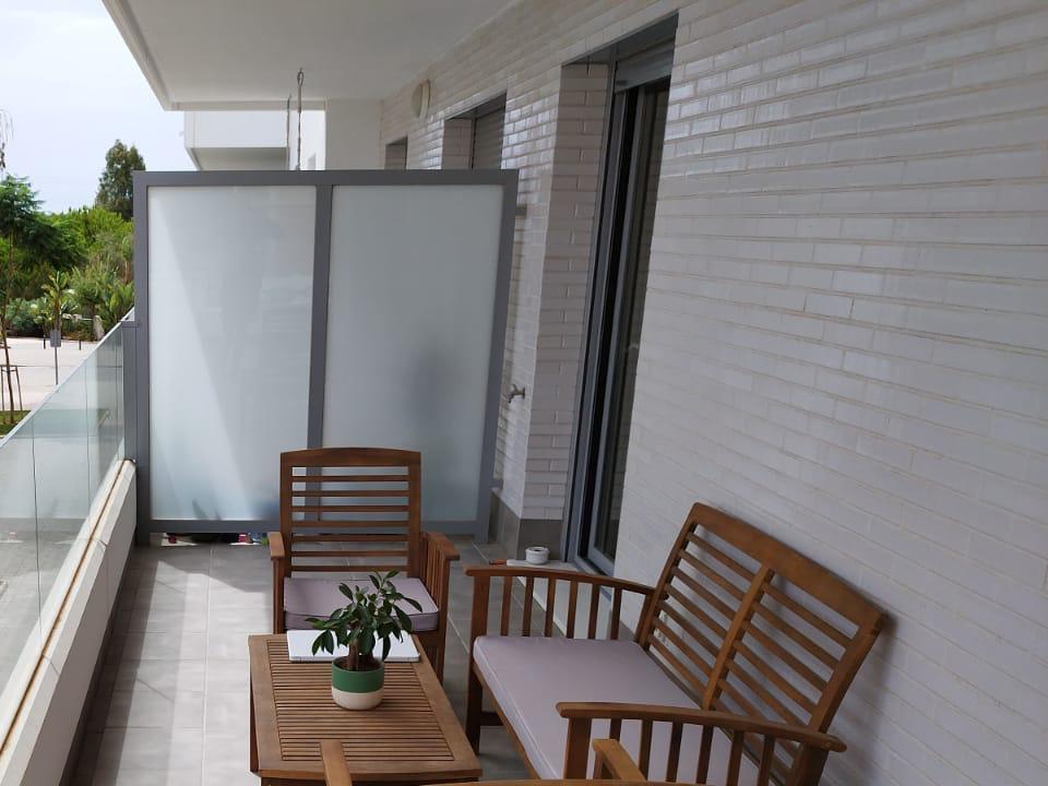 Apartment for Rent in Marbella