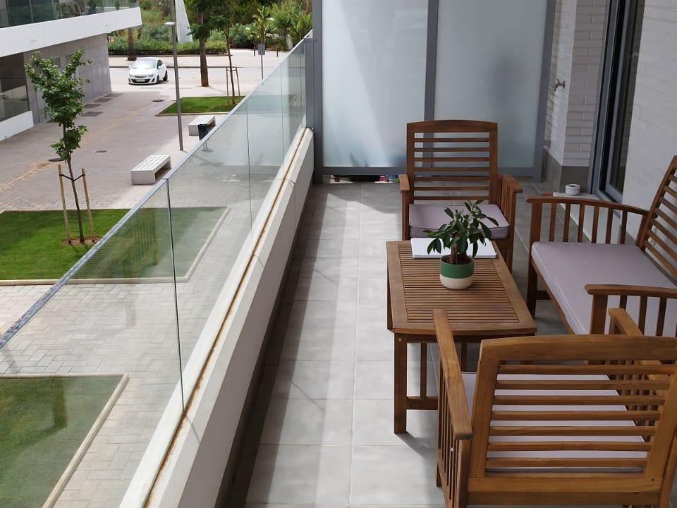 Apartment for Rent in Marbella