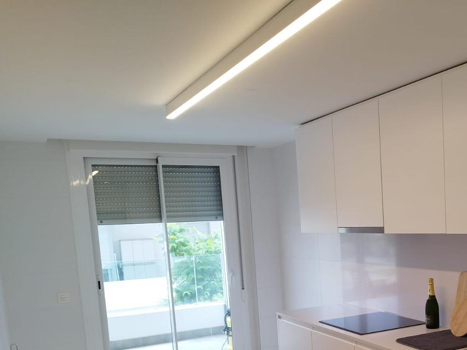 Apartment for Rent in Marbella