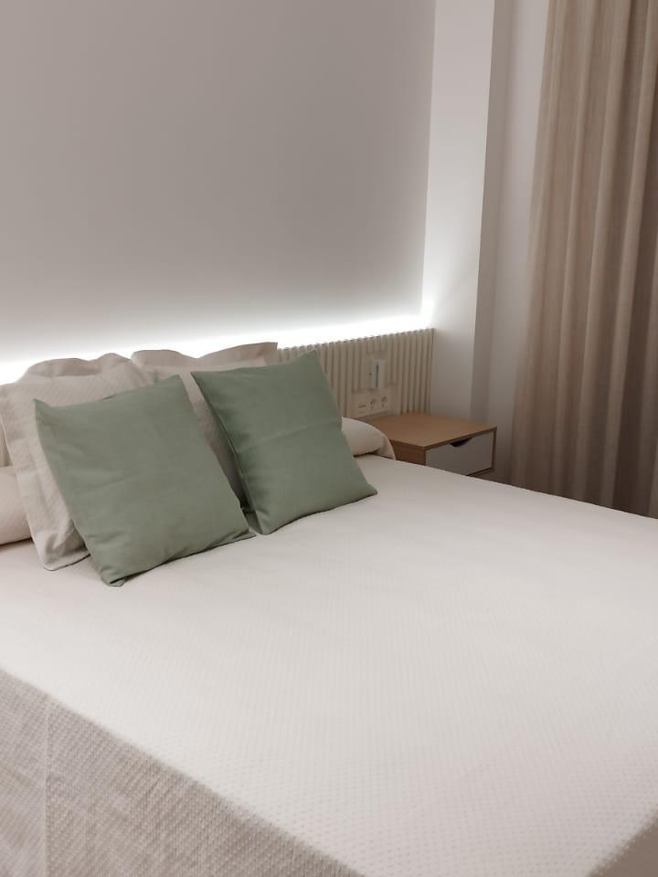 Apartment for Rent in Marbella