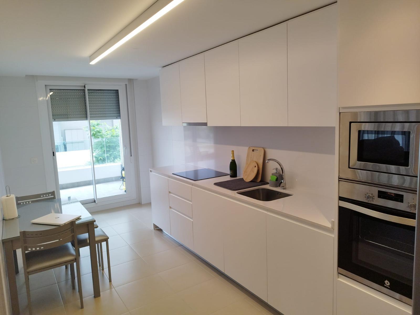Apartment for Rent in Marbella