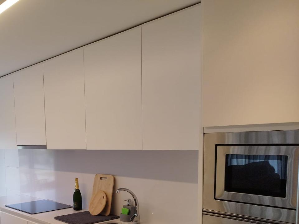 Apartment for Rent in Marbella