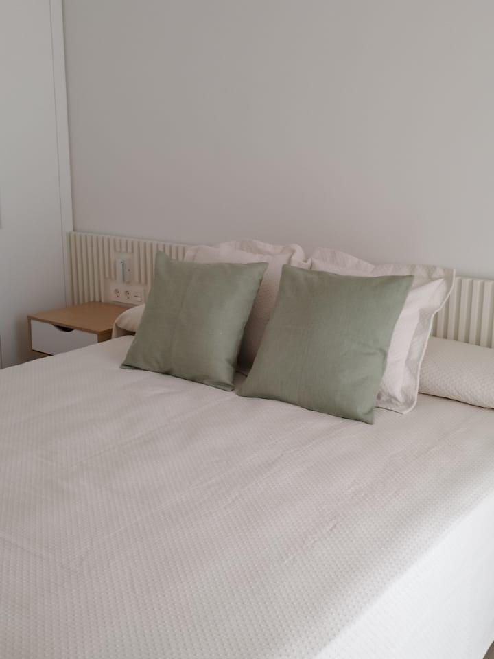 Apartment for Rent in Marbella