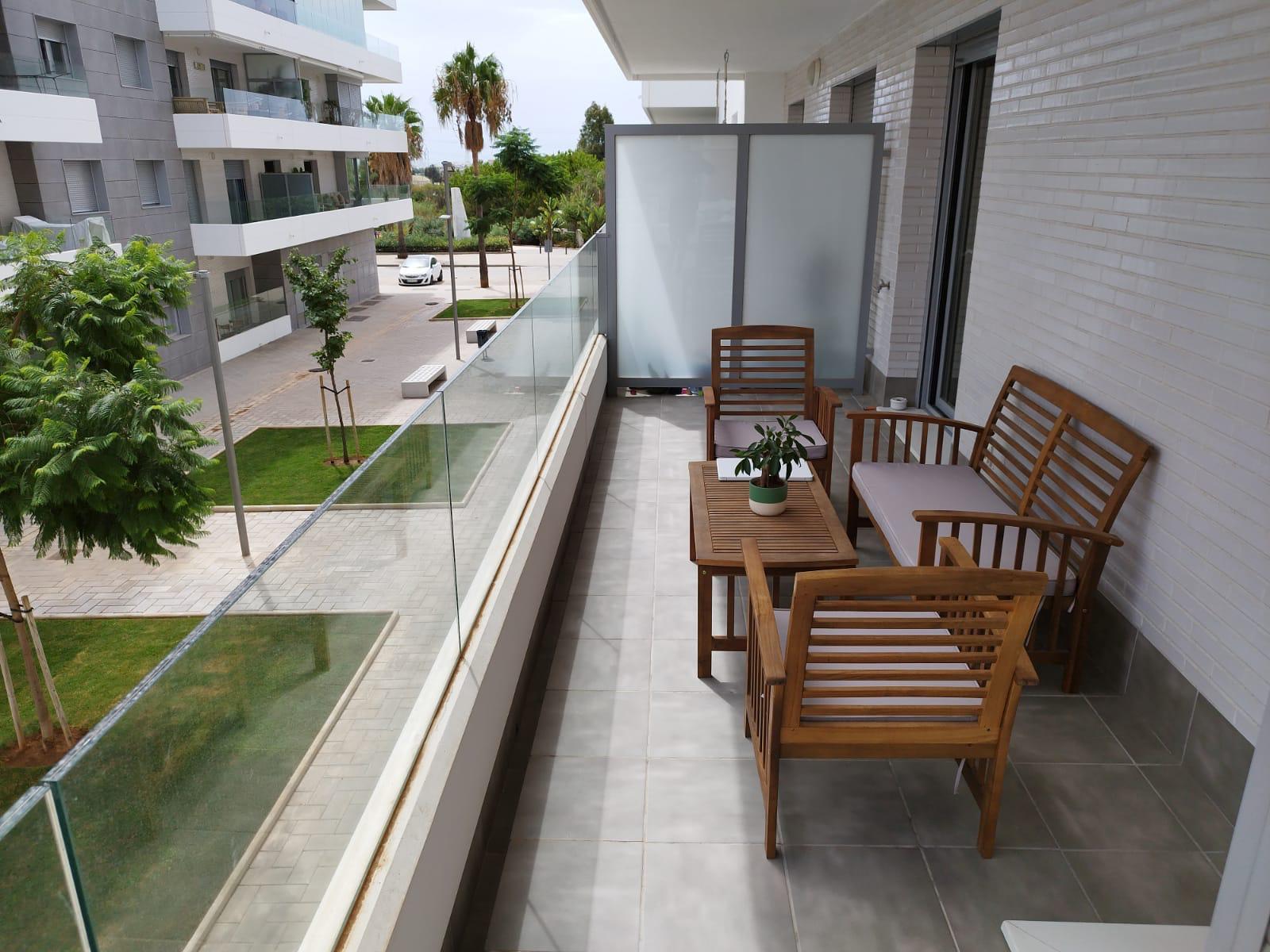 Apartment for Rent in Marbella