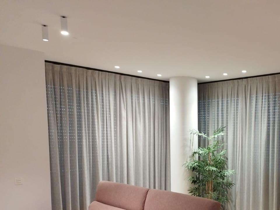 Apartment for Rent in Marbella
