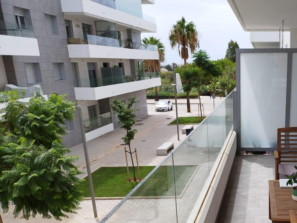 Apartment for Rent in Marbella