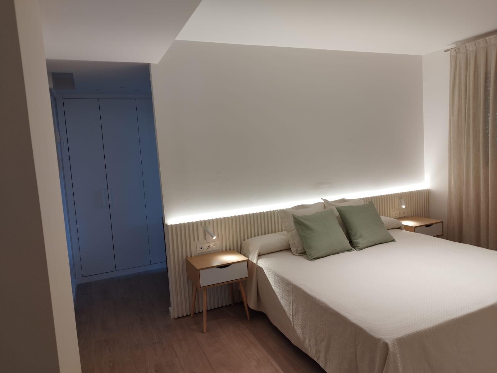 Apartment for Rent in Marbella