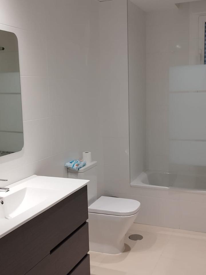 Apartment for Rent in Marbella