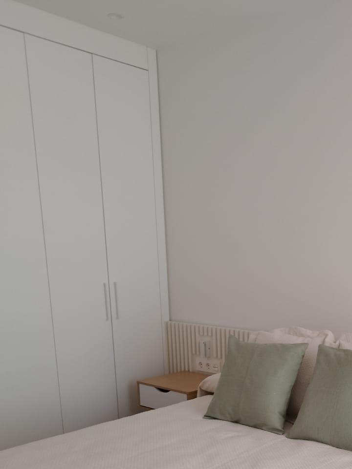 Apartment for Rent in Marbella