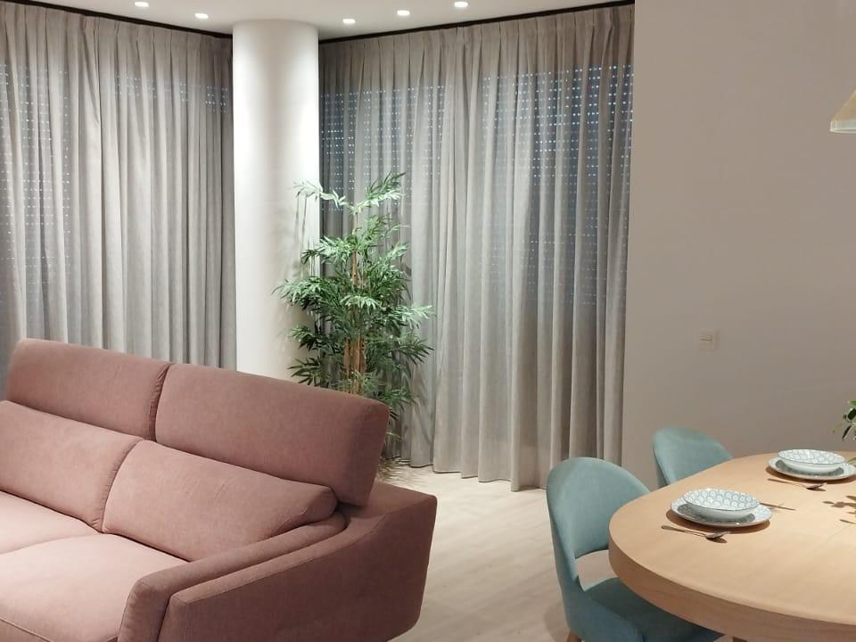 Apartment for Rent in Marbella