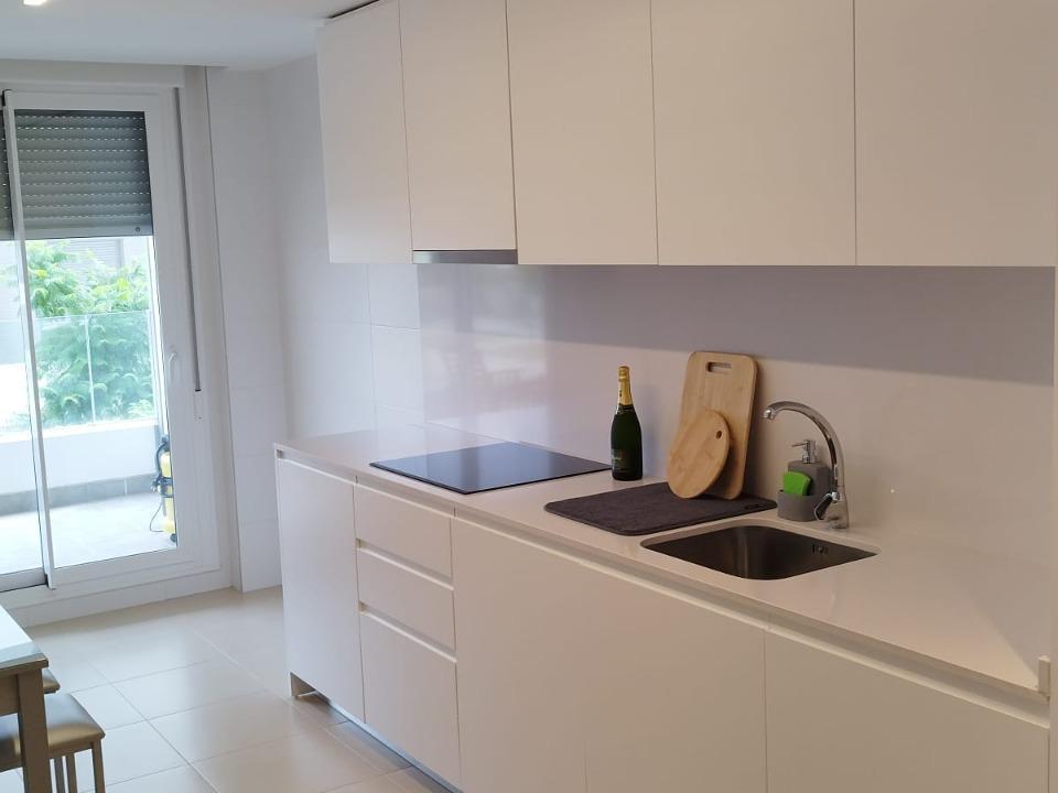 Apartment for Rent in Marbella