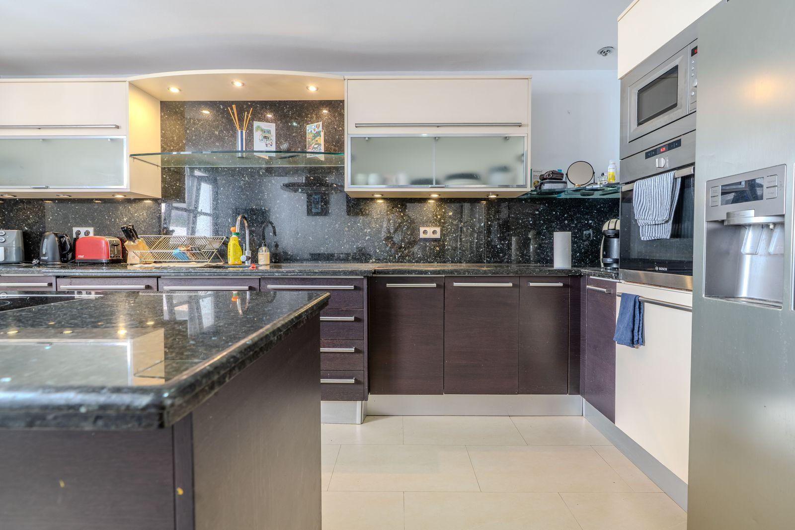 Apartamento en Alquiler en Benahavís