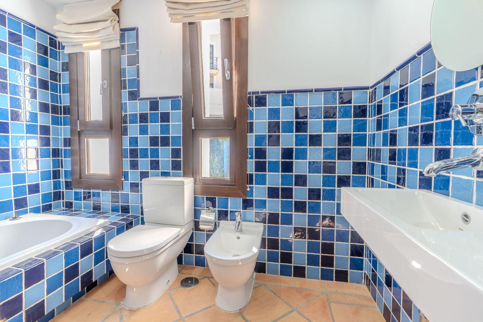 Apartamento en Alquiler en Benahavís