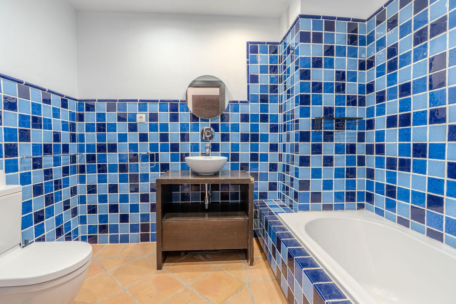 Apartamento en Alquiler en Benahavís