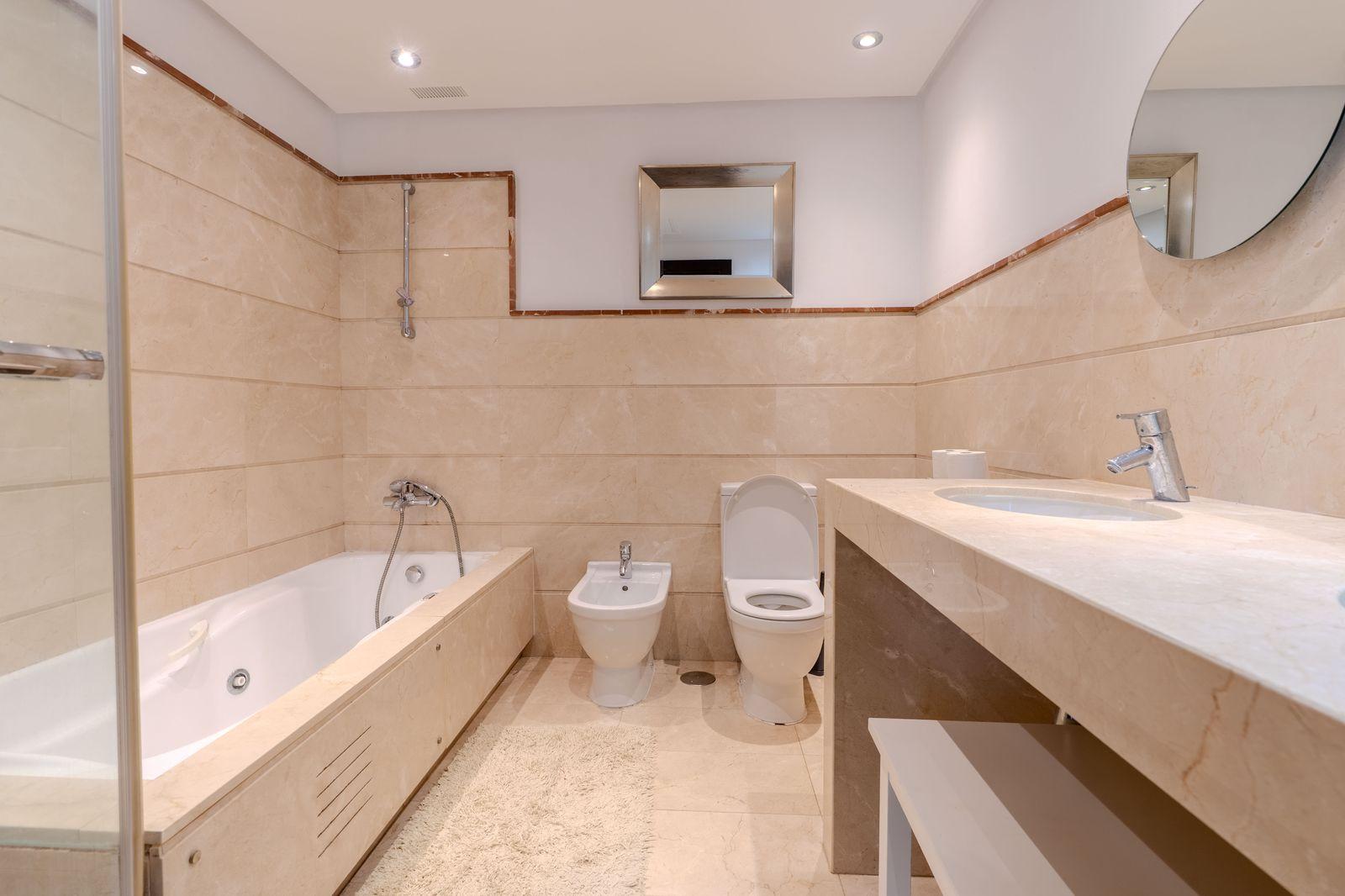 Apartamento en Alquiler en Benahavís