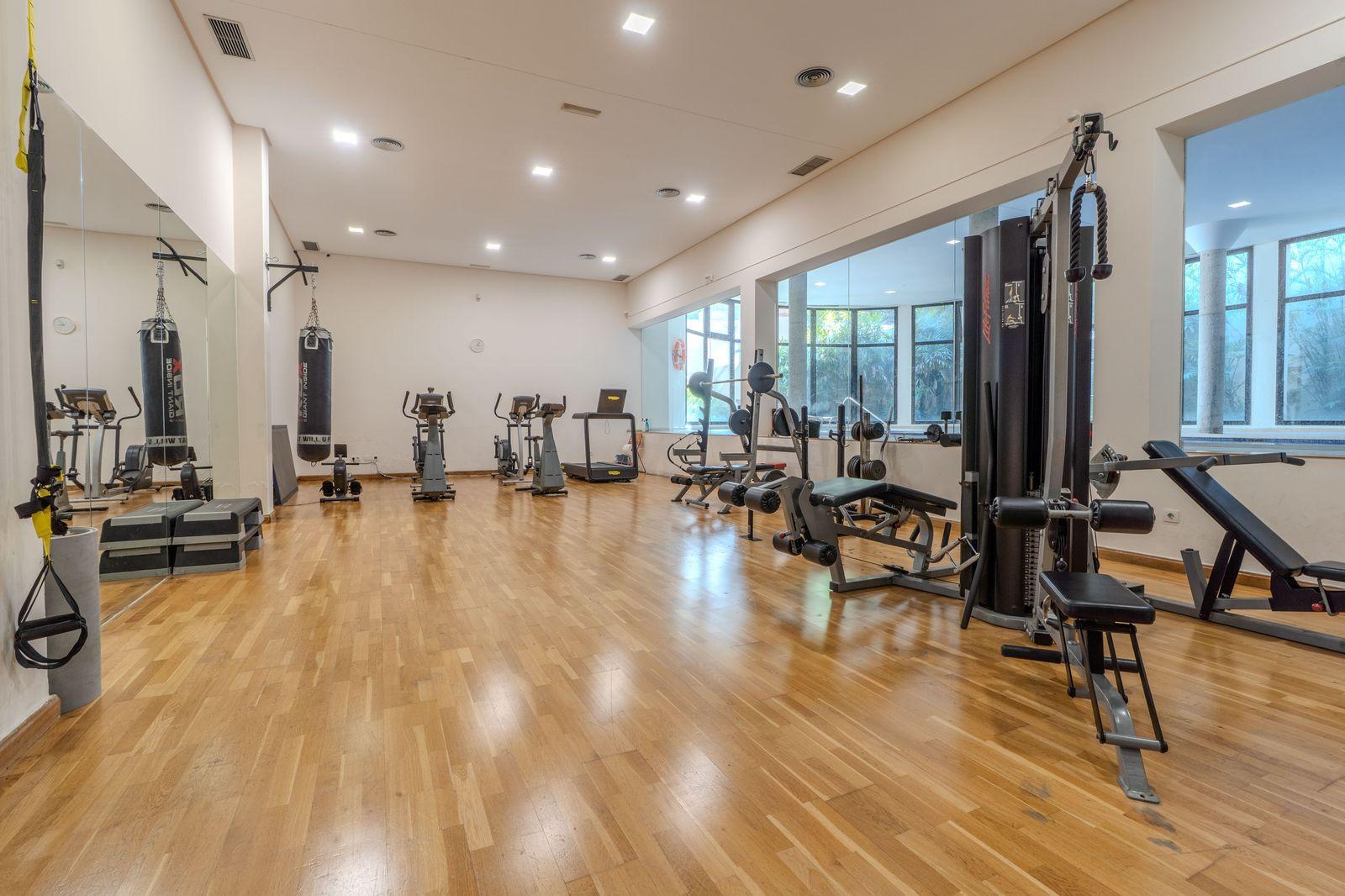 Apartamento en Alquiler en Benahavís