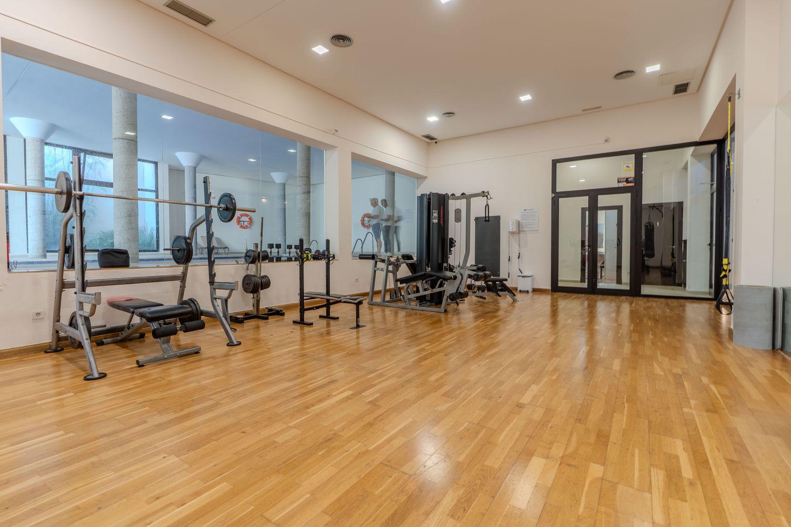 Apartamento en Alquiler en Benahavís