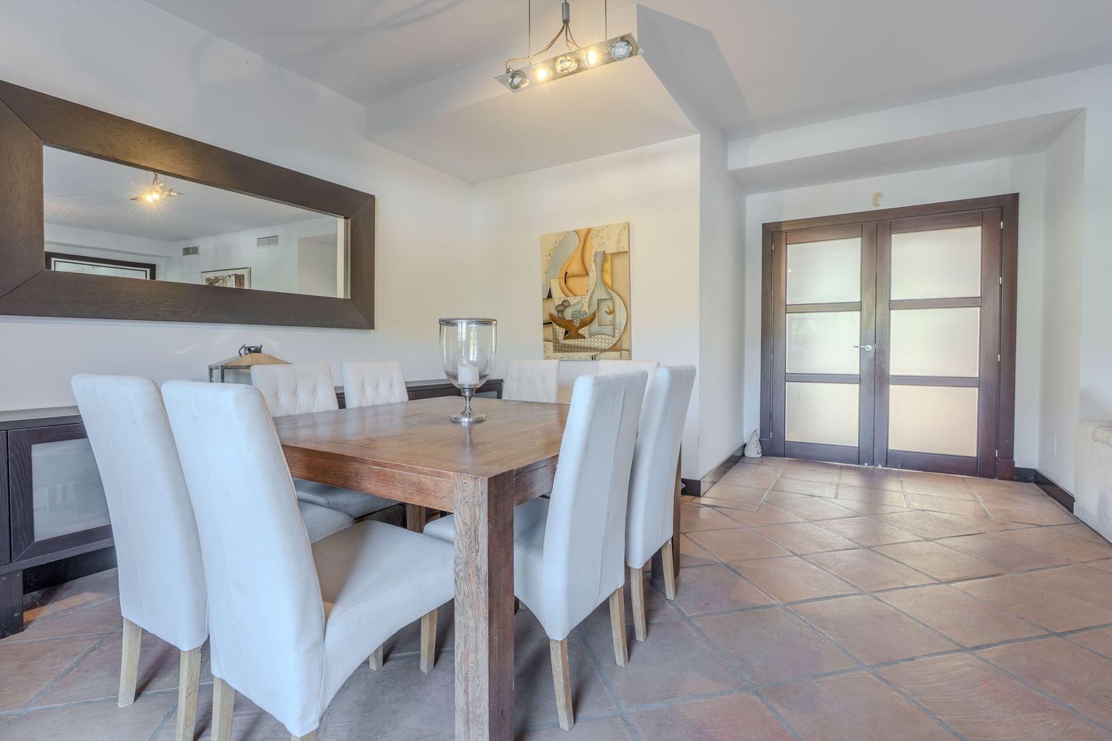 Apartamento en Alquiler en Benahavís